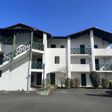 Studio Cambo-les-Bains, 1 pièce, 2 personnes - FR-1-495-100 Esterno foto