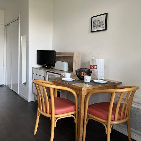 Studio Cambo-les-Bains, 1 pièce, 2 personnes - FR-1-495-100 Esterno foto