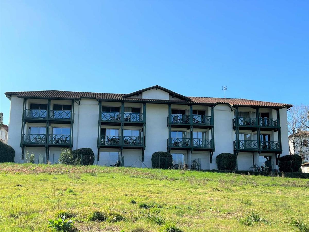 Studio Cambo-les-Bains, 1 pièce, 2 personnes - FR-1-495-100 Esterno foto